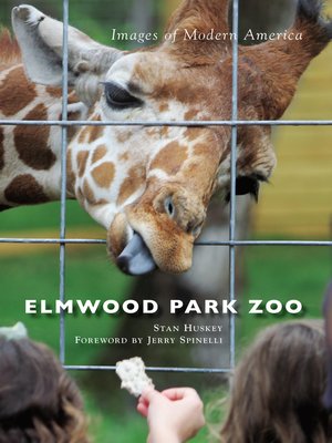 cover image of Elmwood Park Zoo